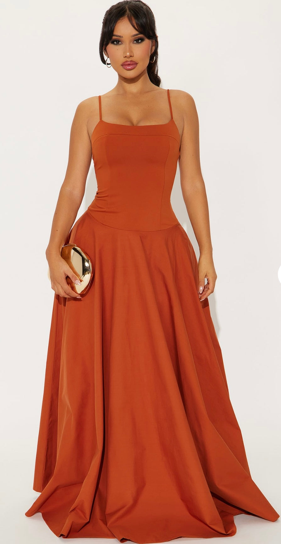 Summa Fine Dress