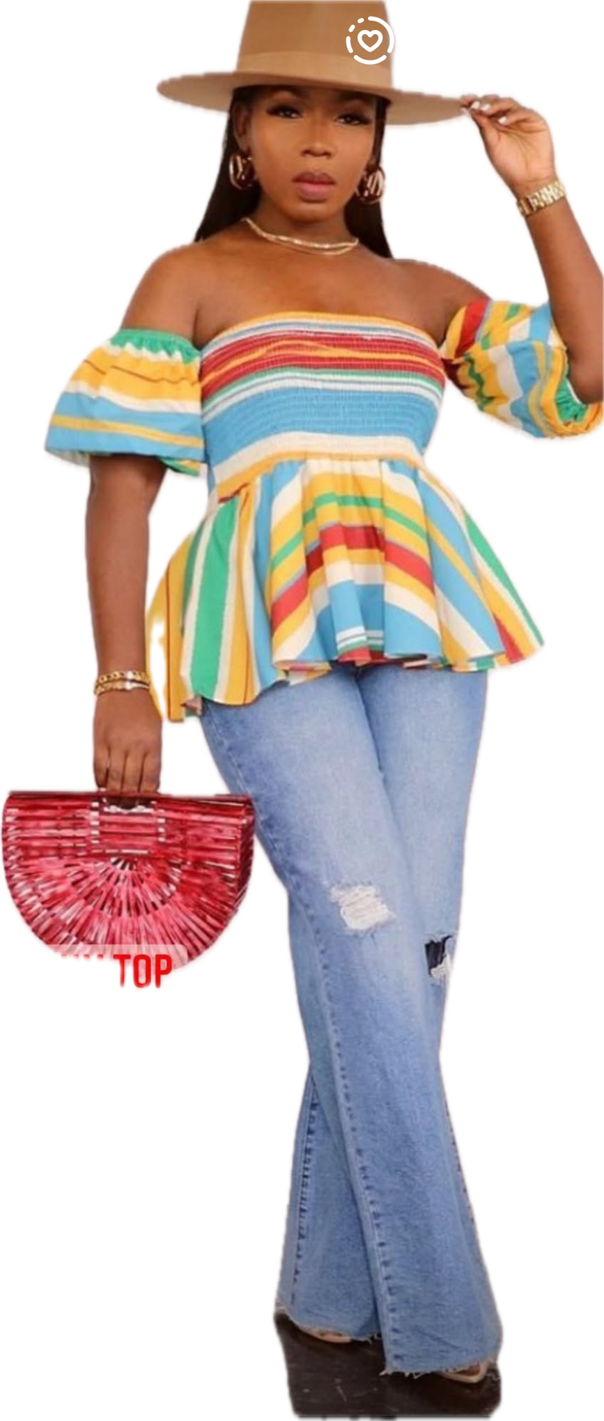 Bella Peplum Top – Threaded Therapy Boutique Bella Peplum Top – Threaded Therapy Boutique