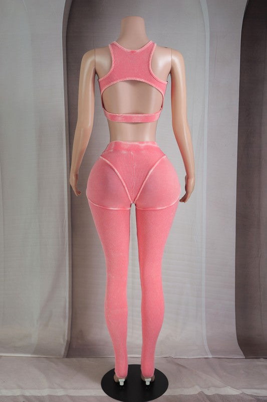 Pink Me Set