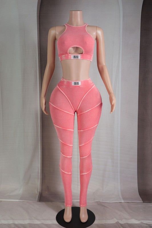 Pink Me Set
