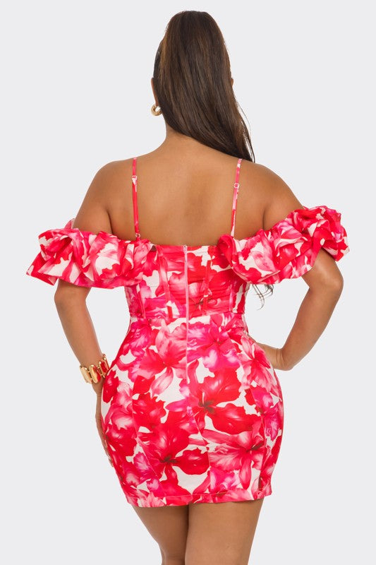Derby Dress