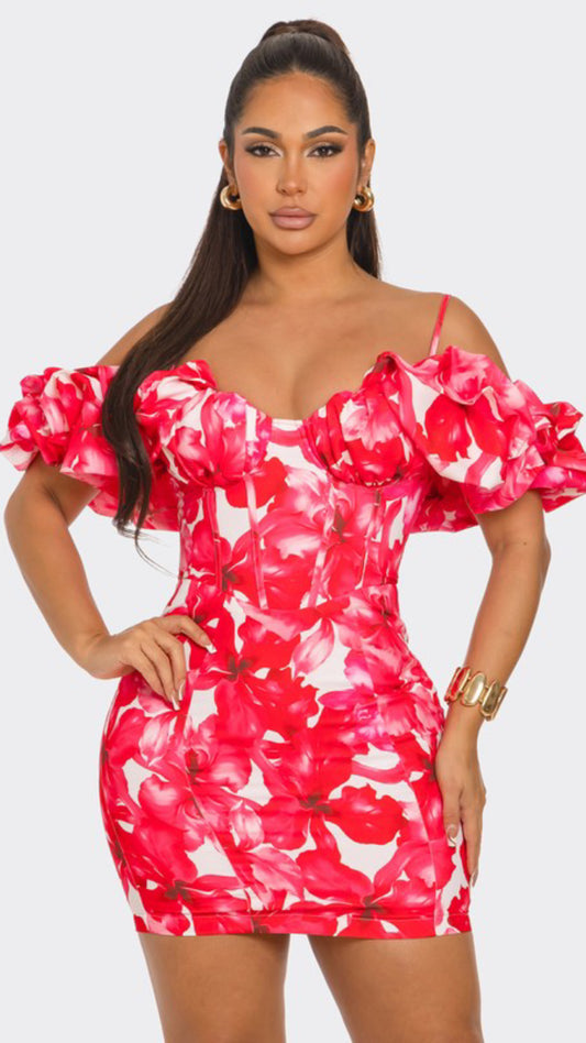 Derby Dress